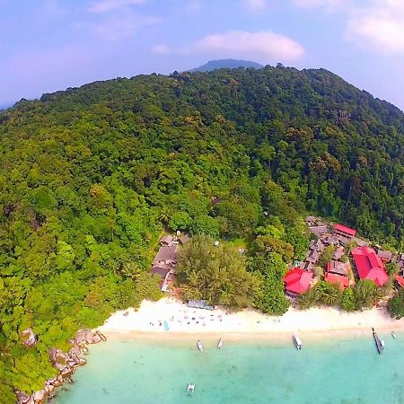 Empire Hotels & Resorts Kampong Pasir Hantu Buitenkant foto