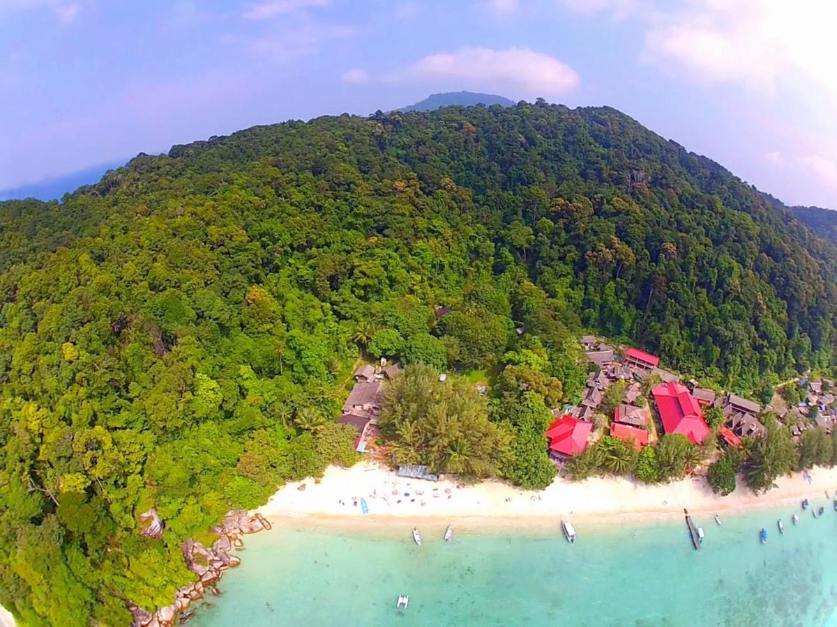 Empire Hotels & Resorts Kampong Pasir Hantu Buitenkant foto