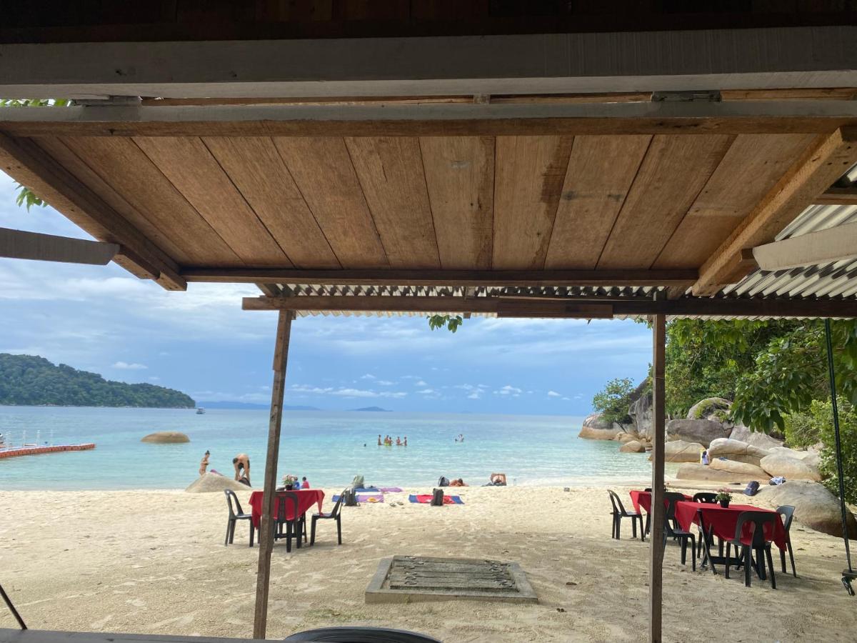 Empire Hotels & Resorts Kampong Pasir Hantu Buitenkant foto