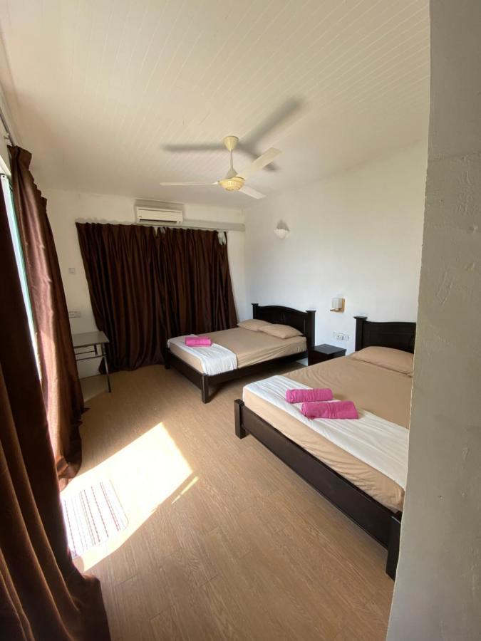 Empire Hotels & Resorts Kampong Pasir Hantu Buitenkant foto
