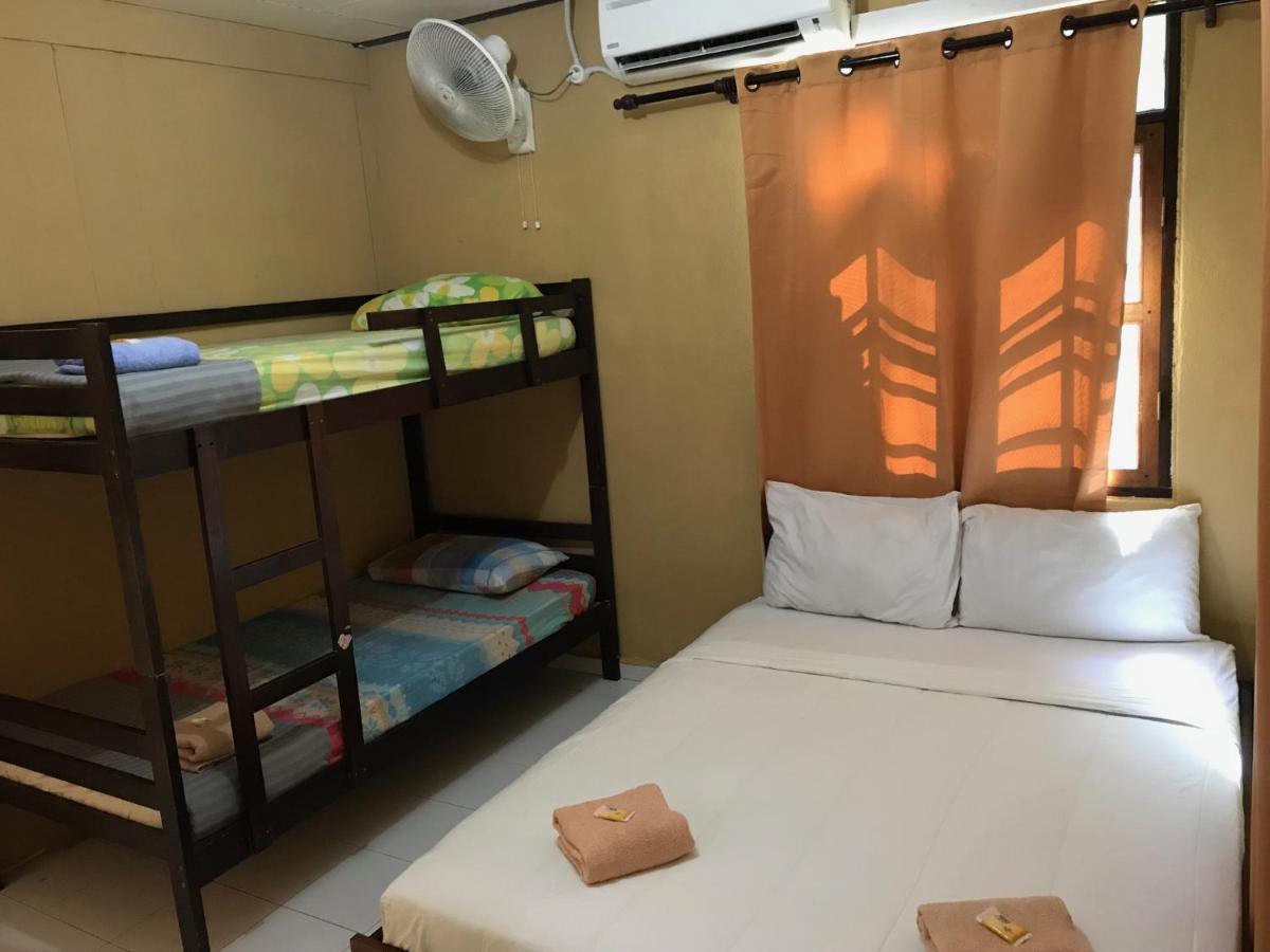 Empire Hotels & Resorts Kampong Pasir Hantu Buitenkant foto