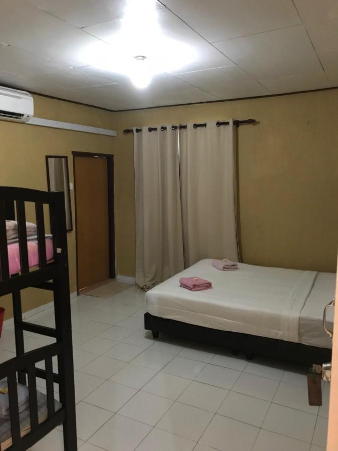 Empire Hotels & Resorts Kampong Pasir Hantu Buitenkant foto