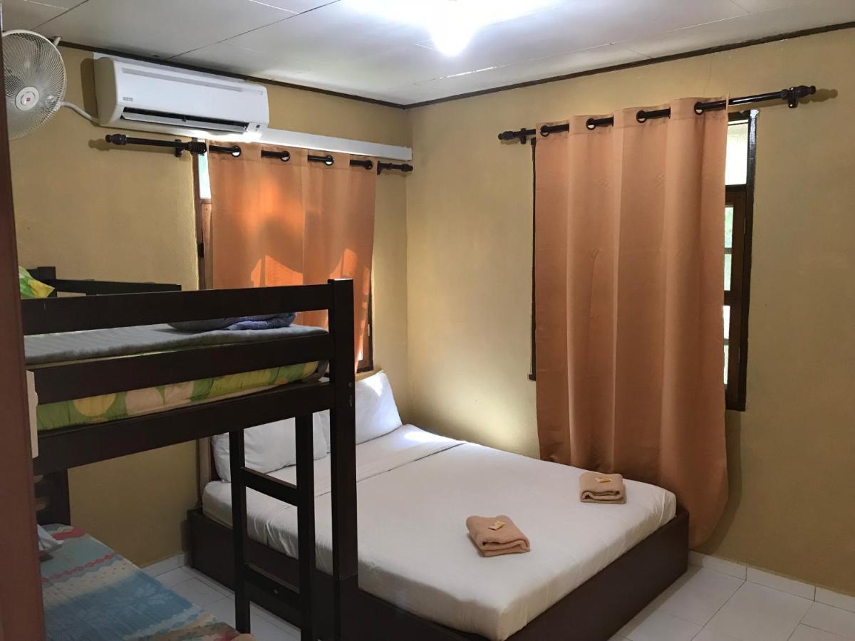 Empire Hotels & Resorts Kampong Pasir Hantu Buitenkant foto